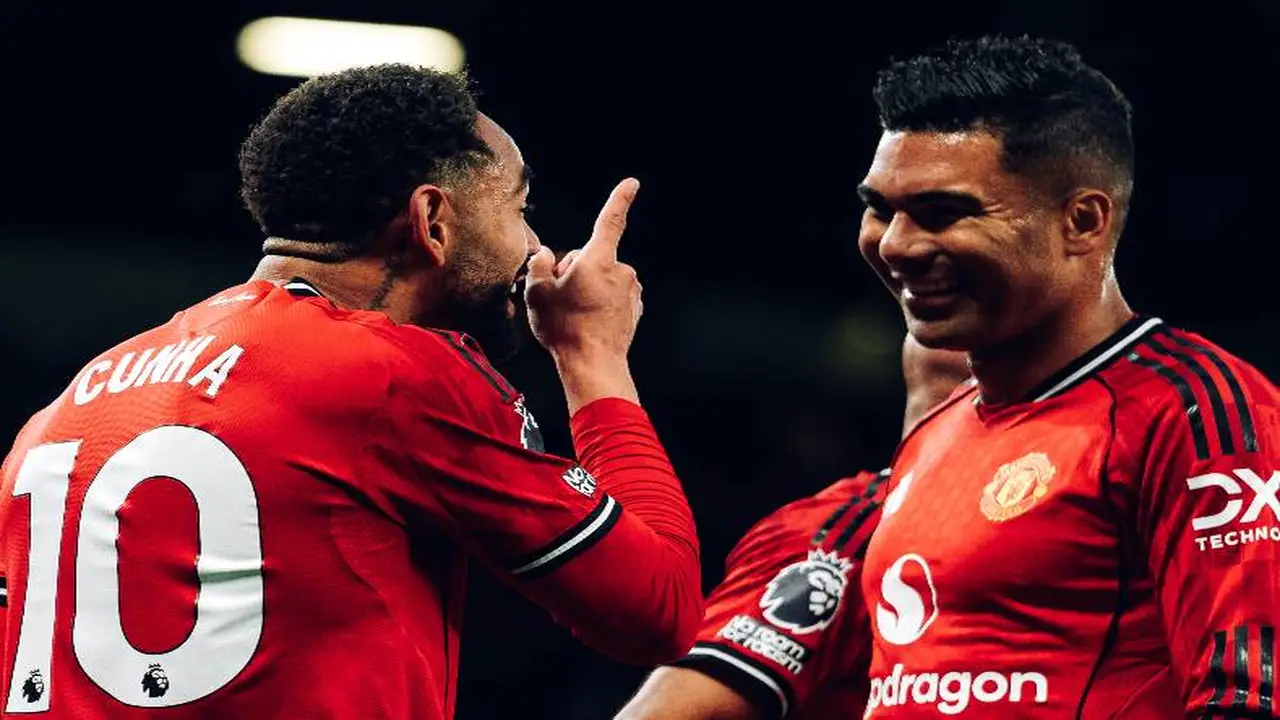 توقيت مباراة مانشستر يونايتد ونيوكاسل في الدوري الإنجليزي والقناة الناقلة للمواجهة